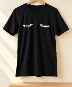 Personalised Mastectomy Awareness T-Shirt - Image 3