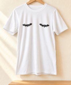 Personalised Mastectomy Awareness T-Shirt
