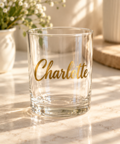 Custom Permanent Vinyl Decals | Design Your Own