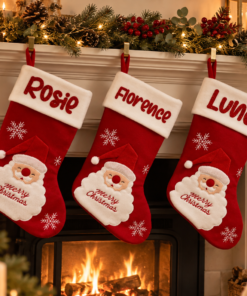 Christmas Stockings